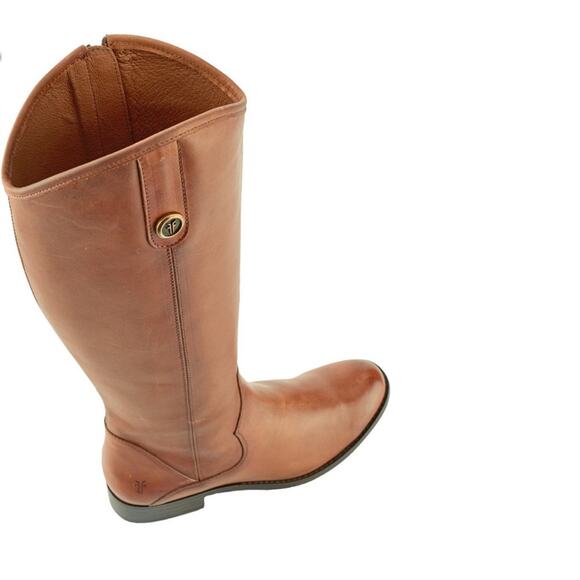 New Frye Marissa Medallion Boots - Picture 7 of 10